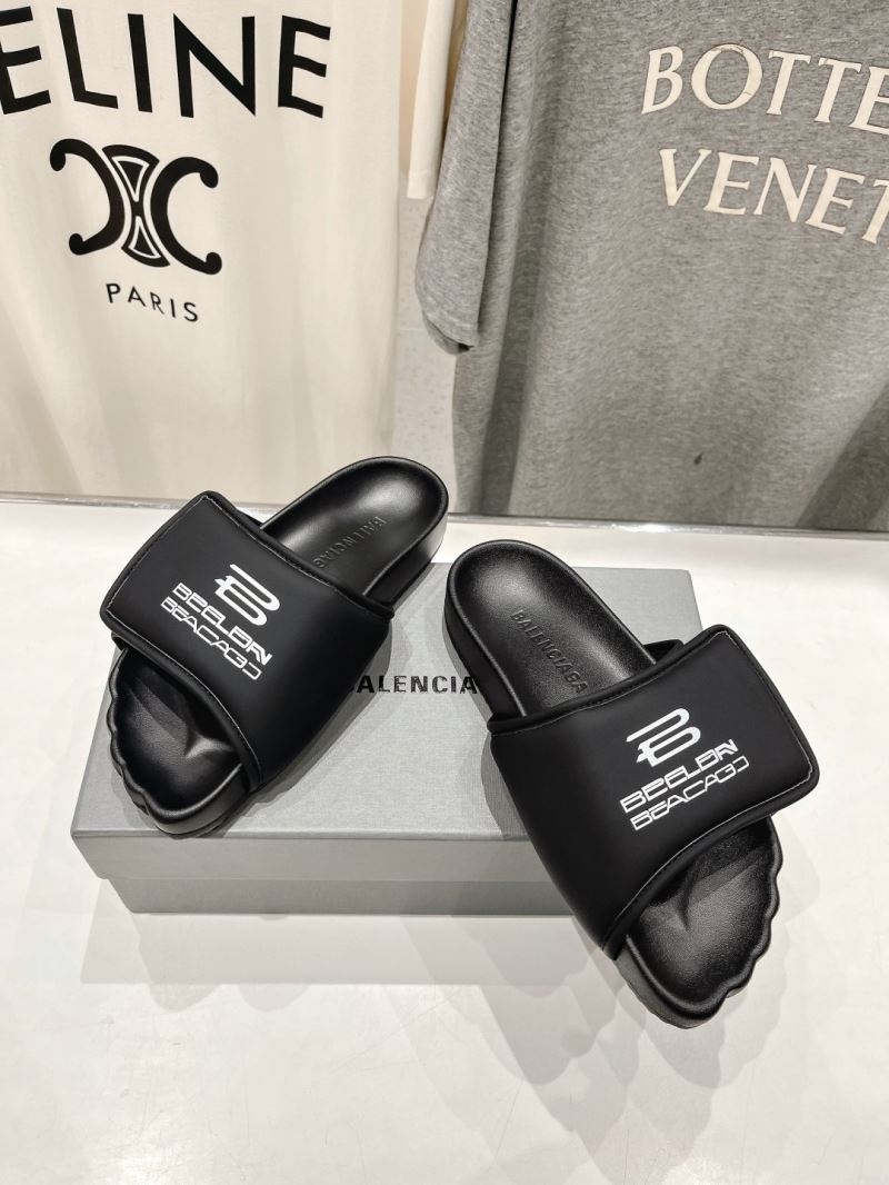 Balenciaga Slippers